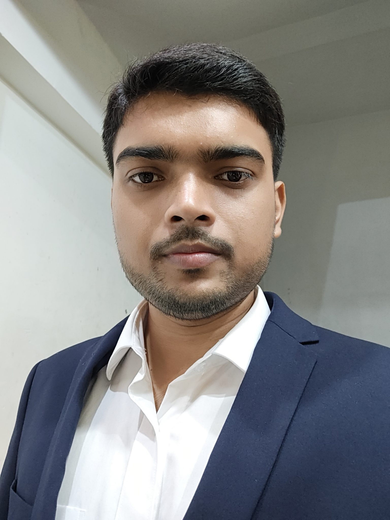ALOK KUMAR