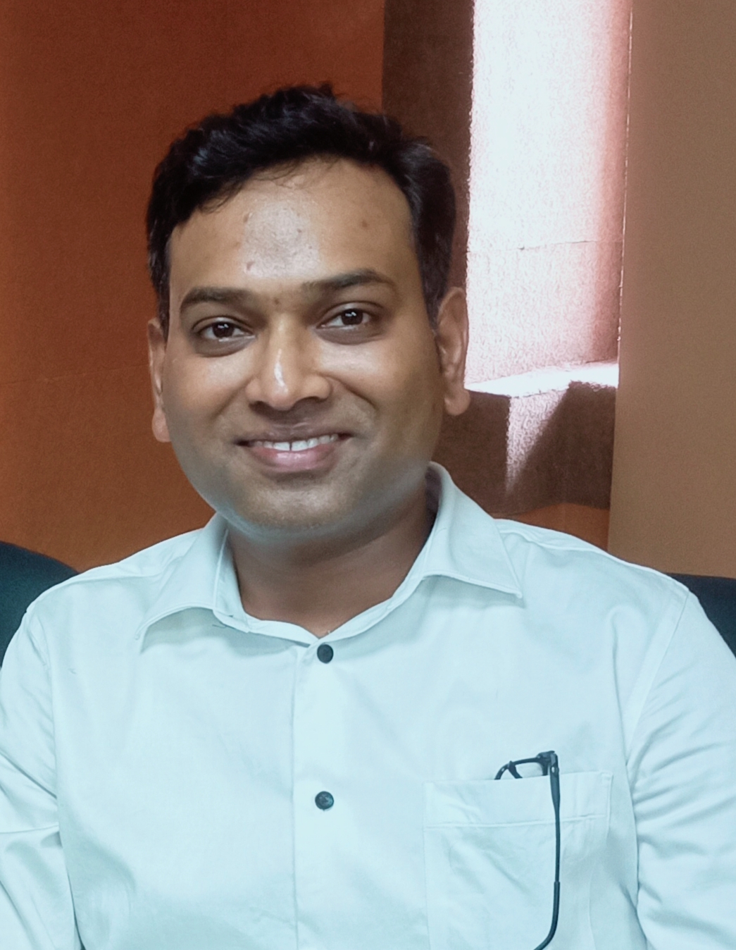 Ajit Das