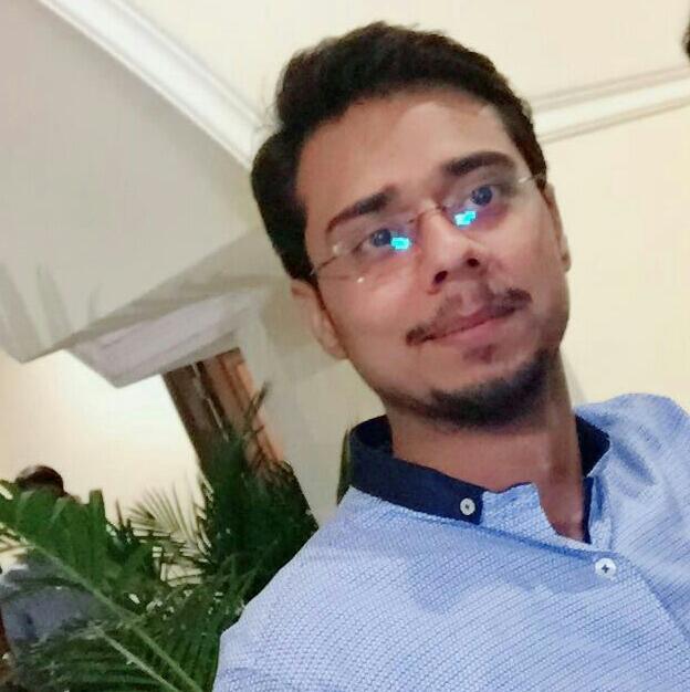 Anrudh Shandilya