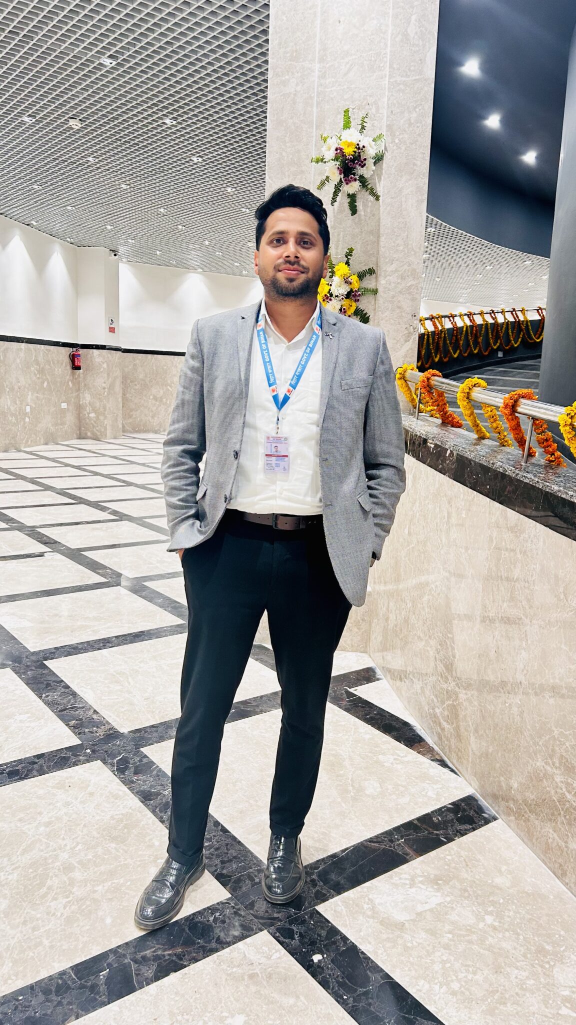 Anurag Kumar