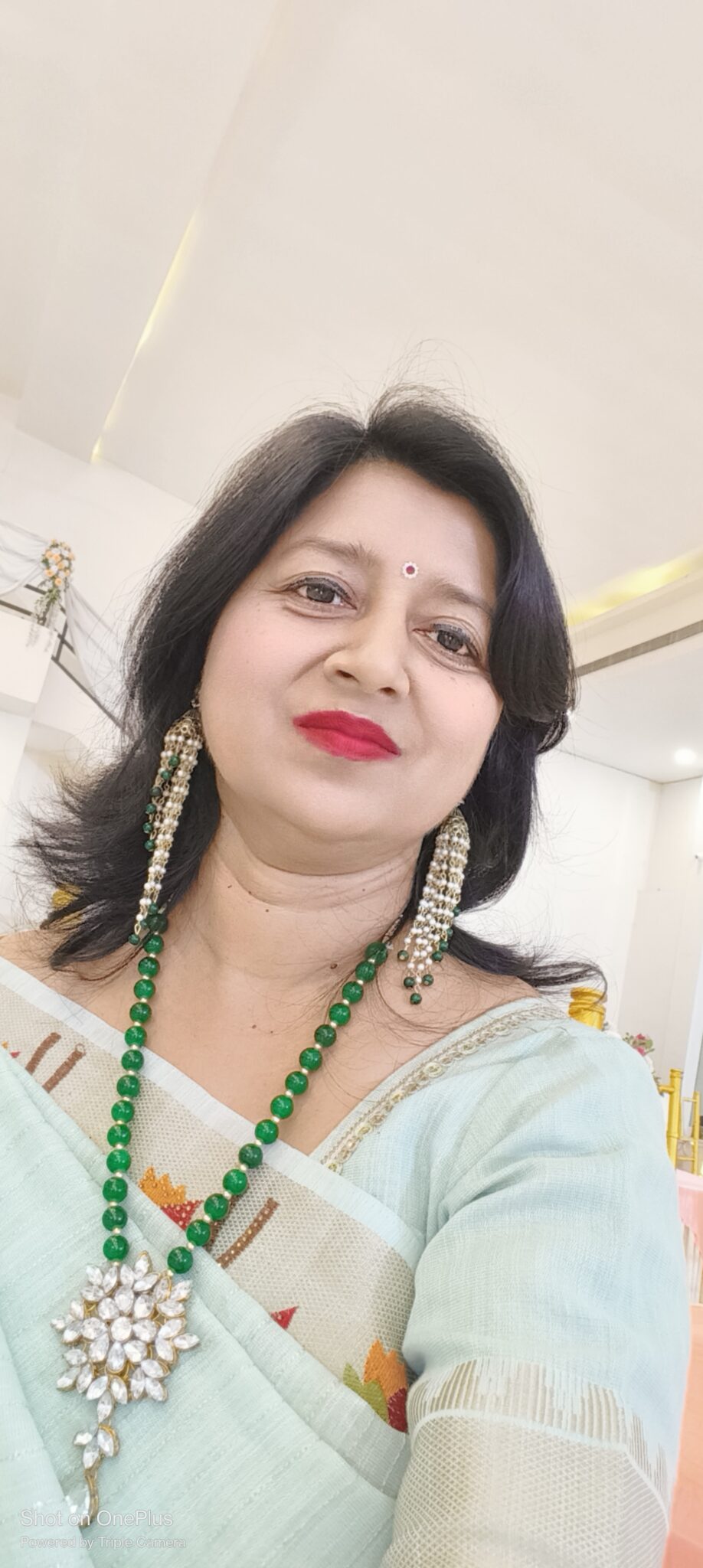 Dr. Anupama Sinha (Transfer/Left GEC Vaishali)