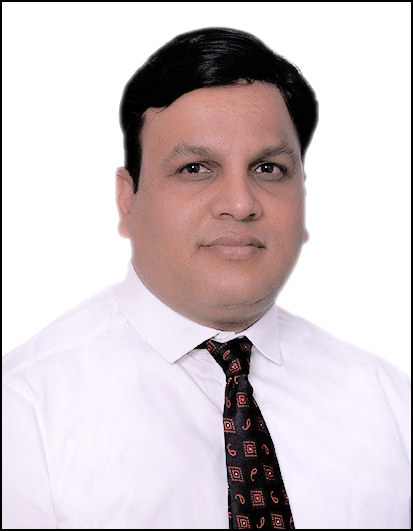 Dr. Ganesh kumar Thakur