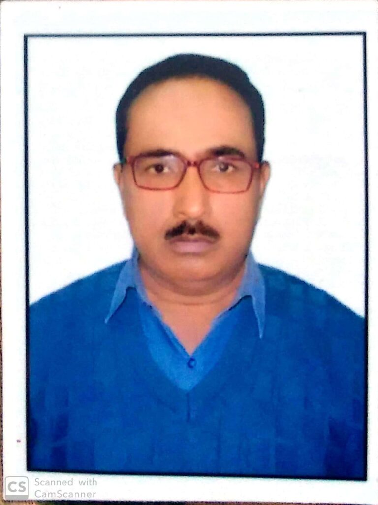 Dr. Hasan Imam
