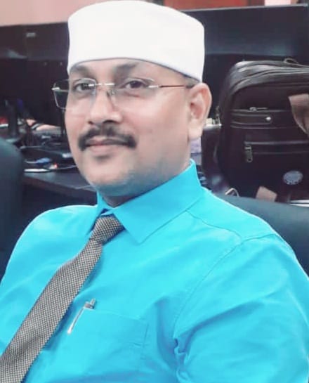 Dr. Pradeep Kumar Srivastva