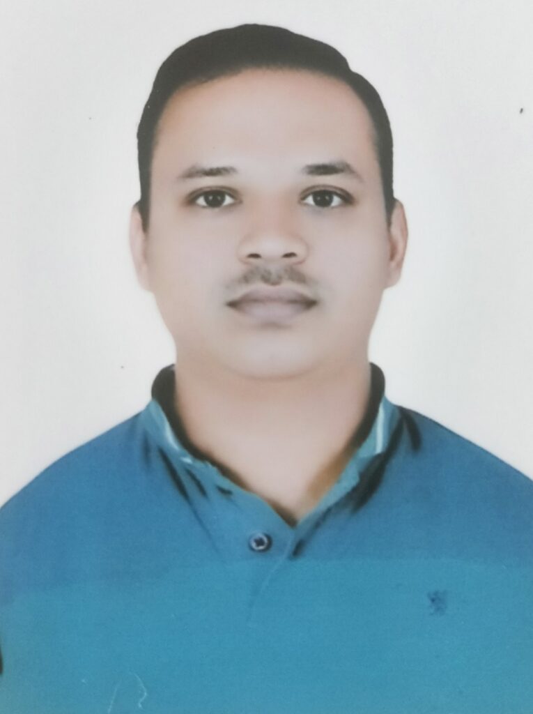 Dr. Rajnish Kumar