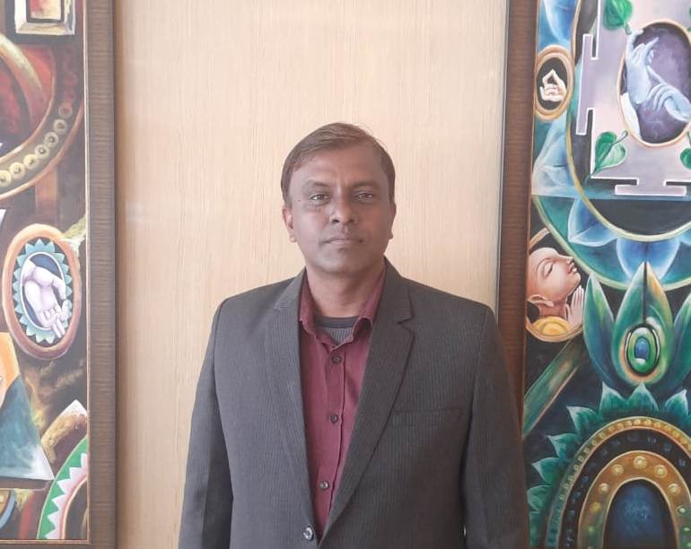 Dr. Ravi Ranjan
