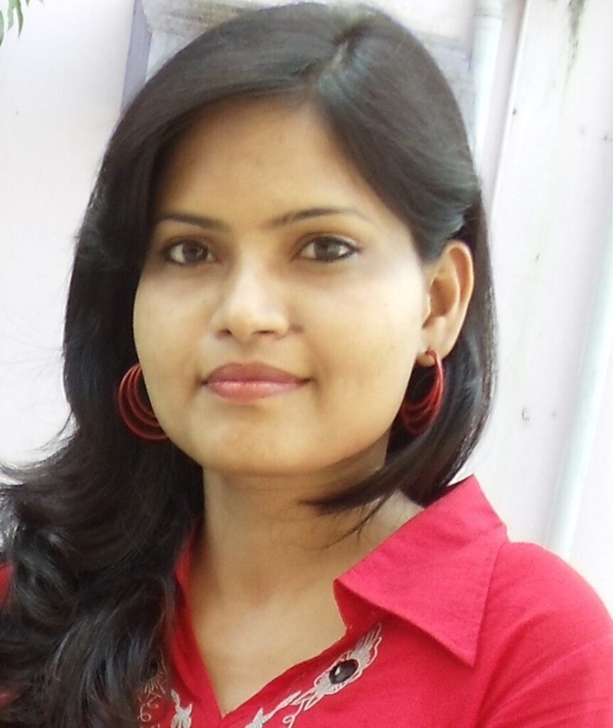 Dr. Tripta