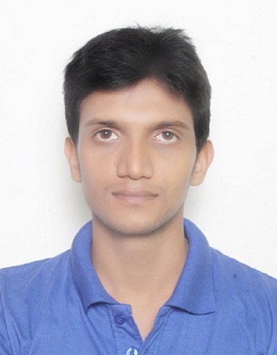 MR. AMAN KUMAR