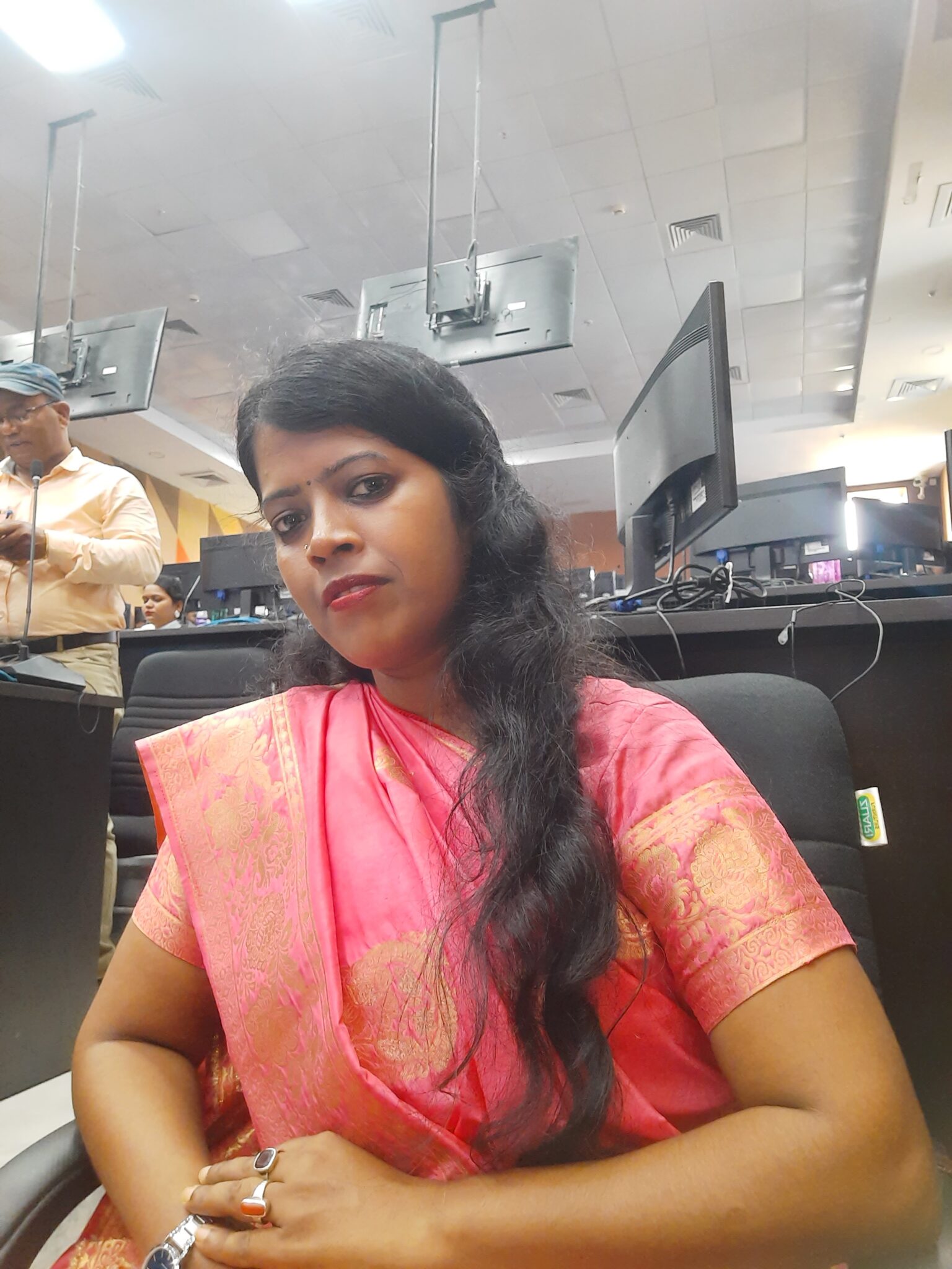 Miss Neha Kumari