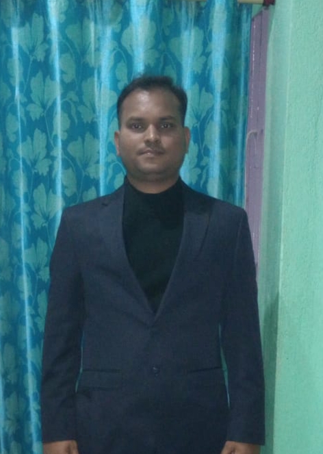 Mr. Abhishek Kumar
