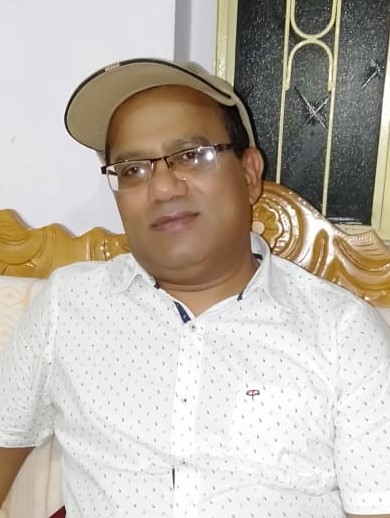 Mr. Anil Kumar