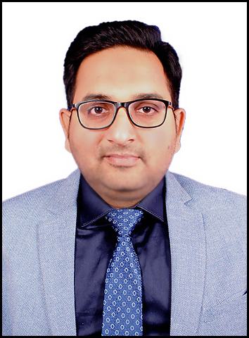 Mr. Md. Atiqur Rahman (on deputation DSTTE Patna)