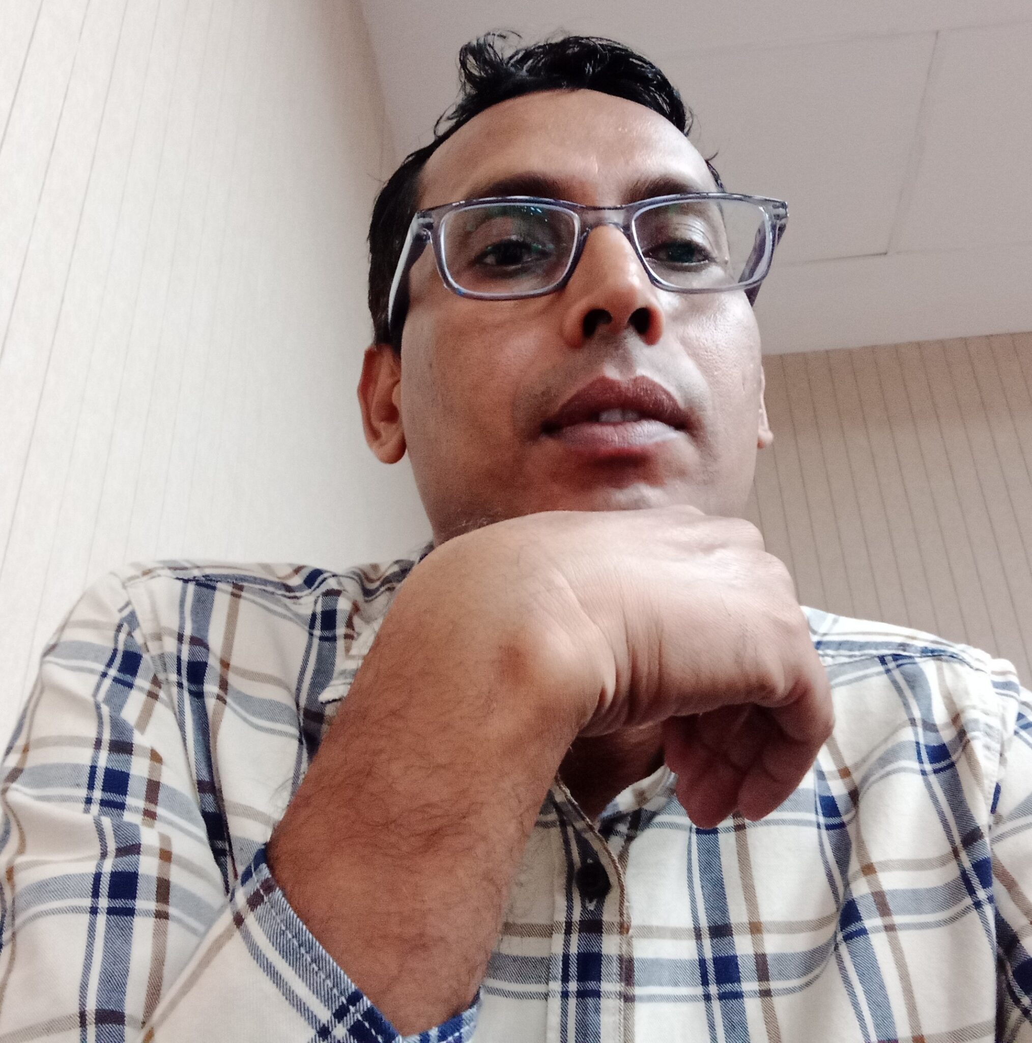 Mr. Pankaj Kumar