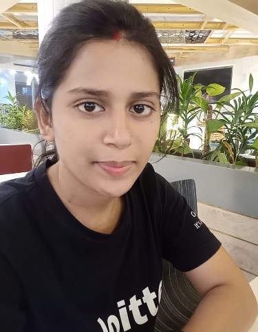 Nivedita Singh