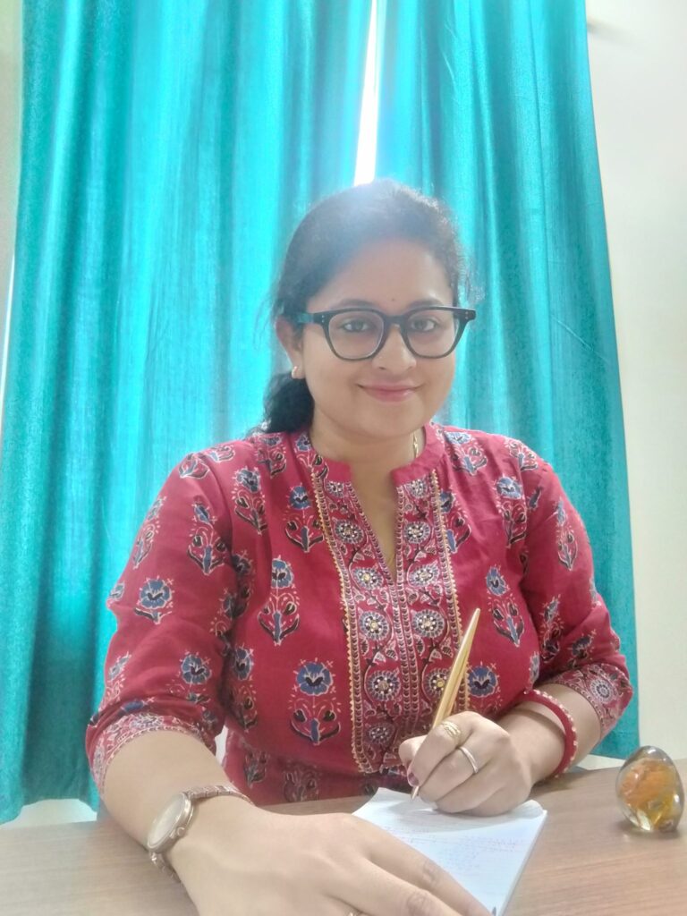 Priyanka Jha