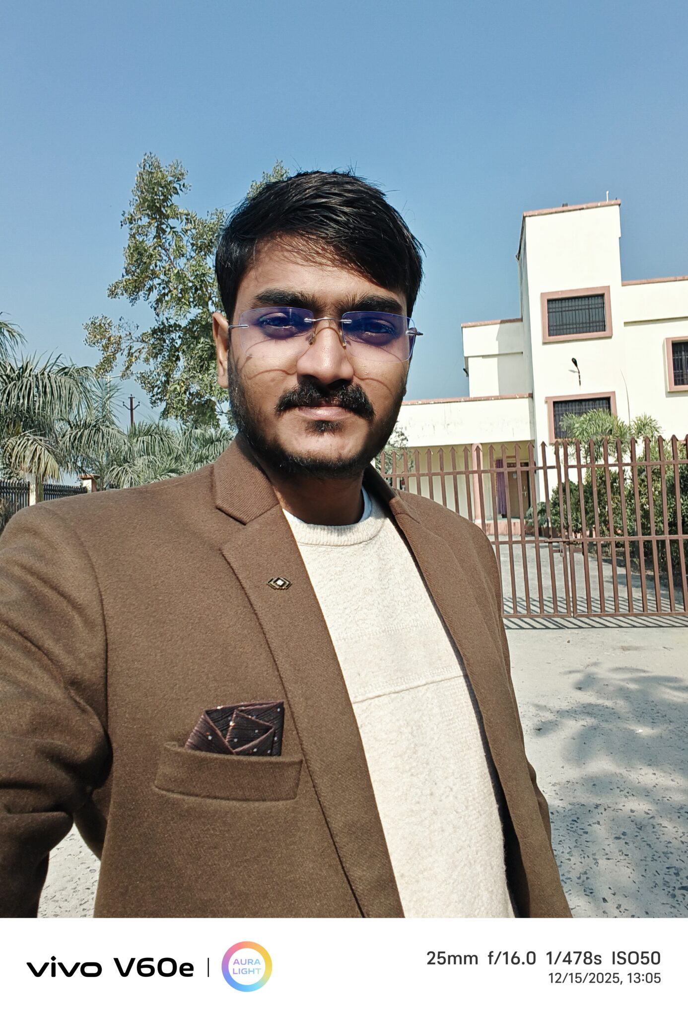 Sai Nath Vishwakarma