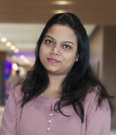Sunaina Kumari