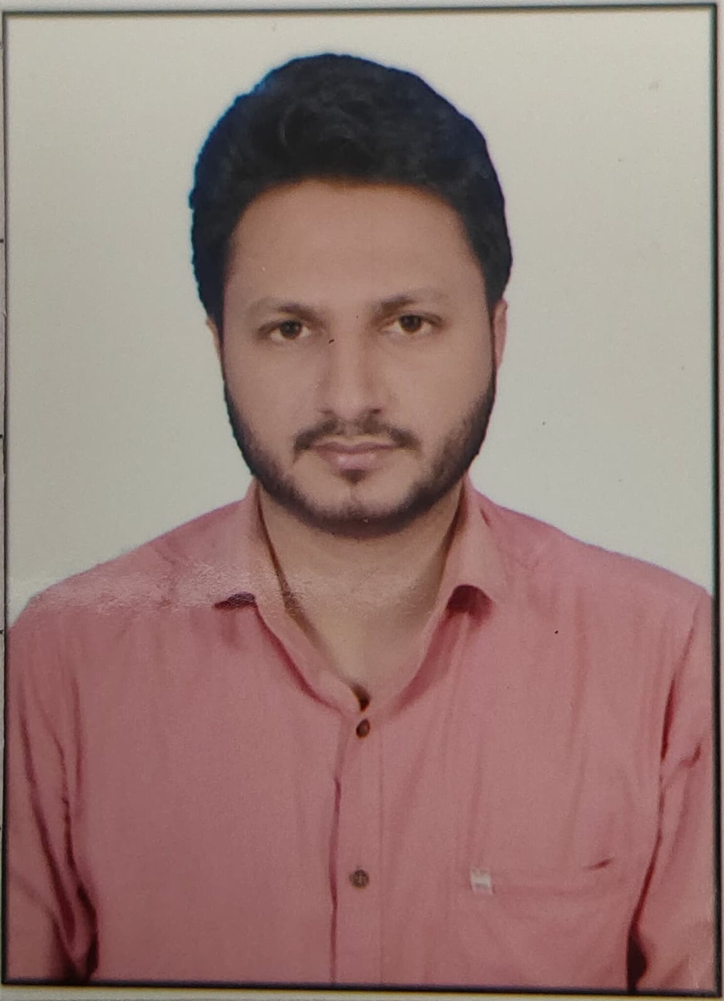 Vivek Raj