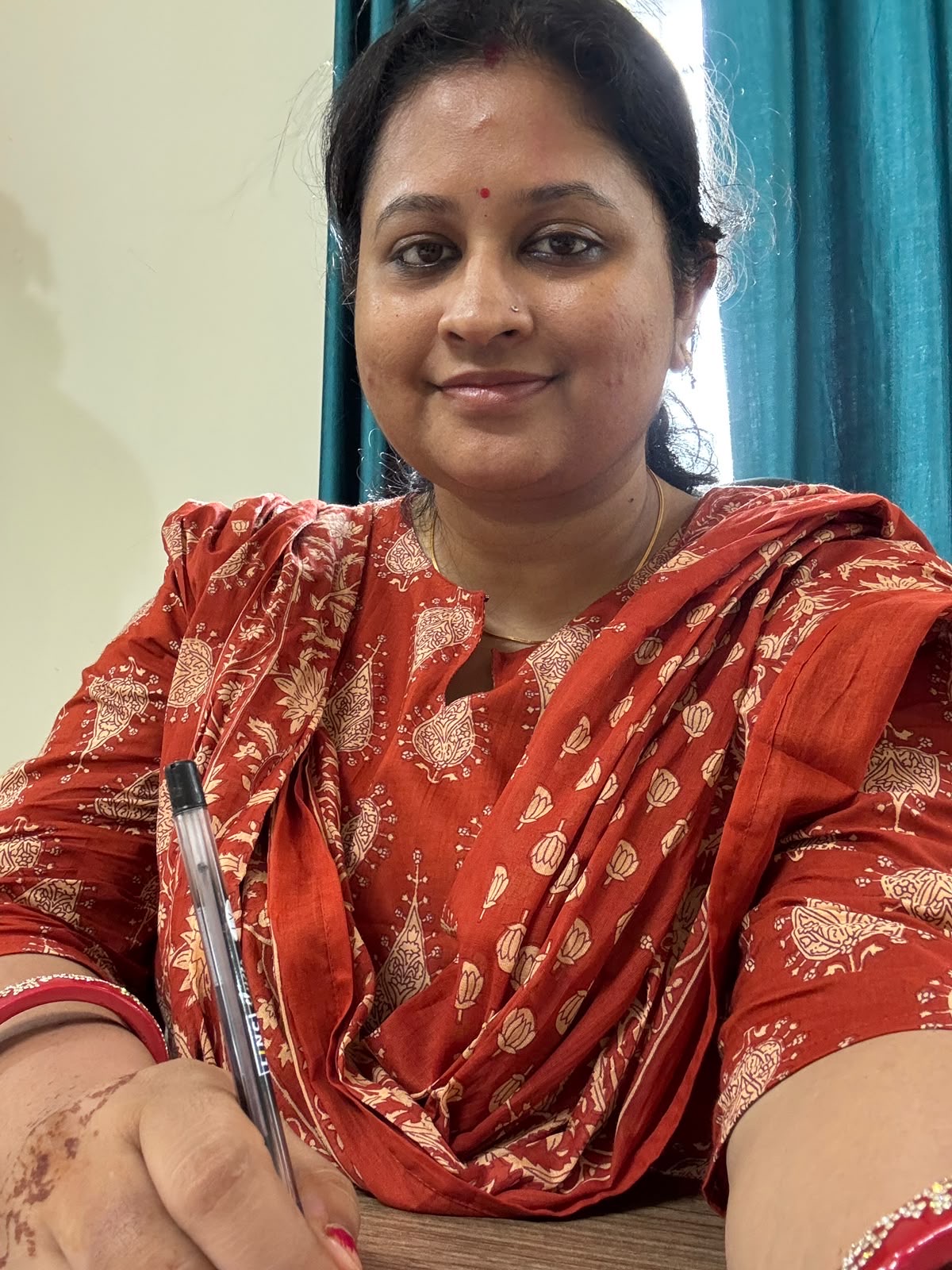 Priyanka Jha