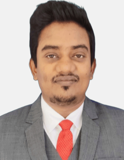 Mr. Raj Kumar(on Study / Deputation Iit Kharagpur)
